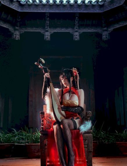 君子好逑李采潭_1080P高清电影在线